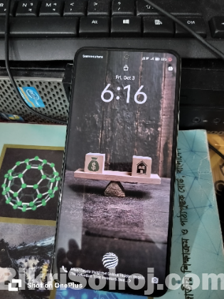 Vivo iQOO Z9 5G